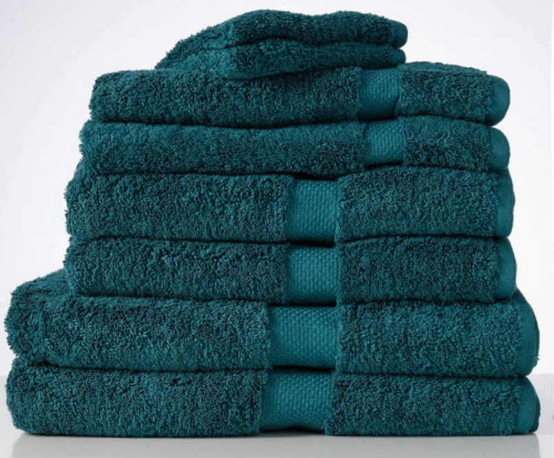 8-Piece Towel Set