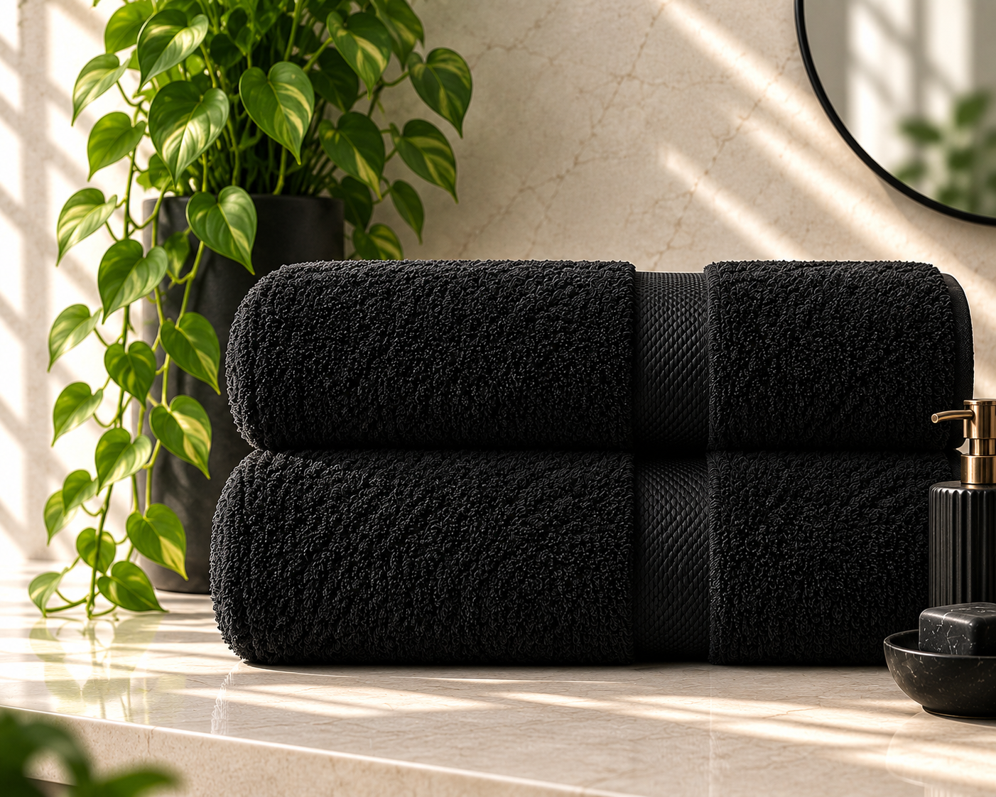 Bath Sheets
