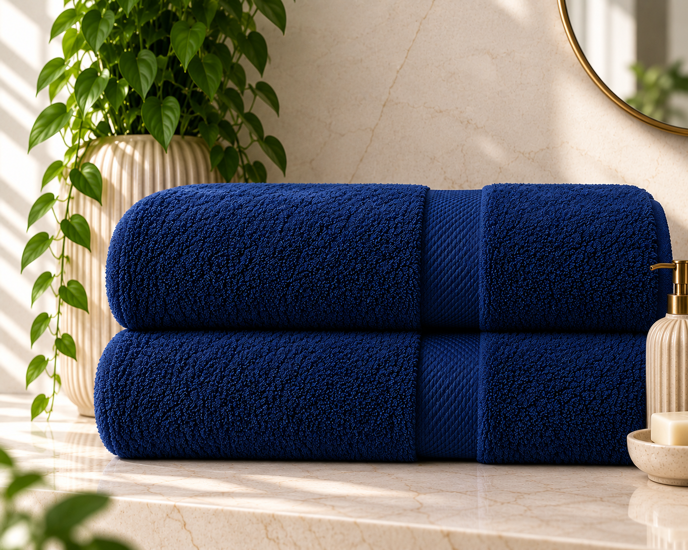 Bath Sheets