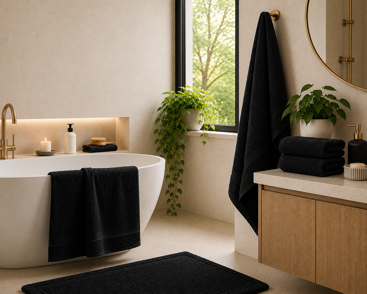 Bath Towels