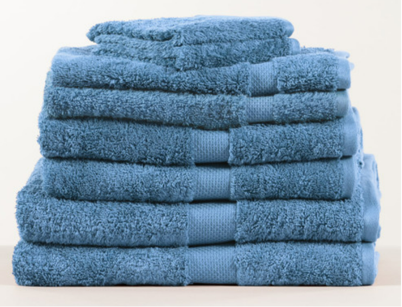 8-Piece Towel Set