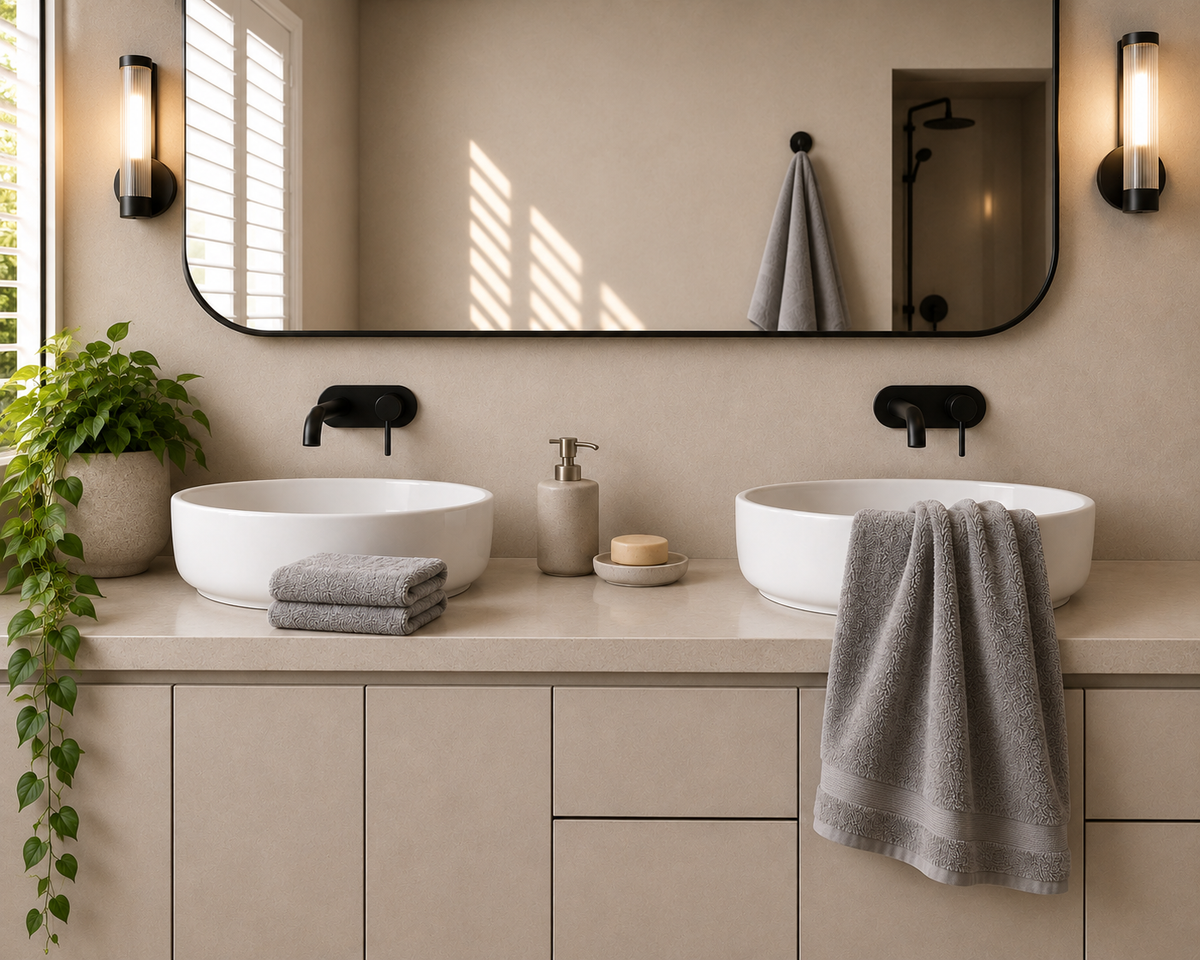 Face Washers