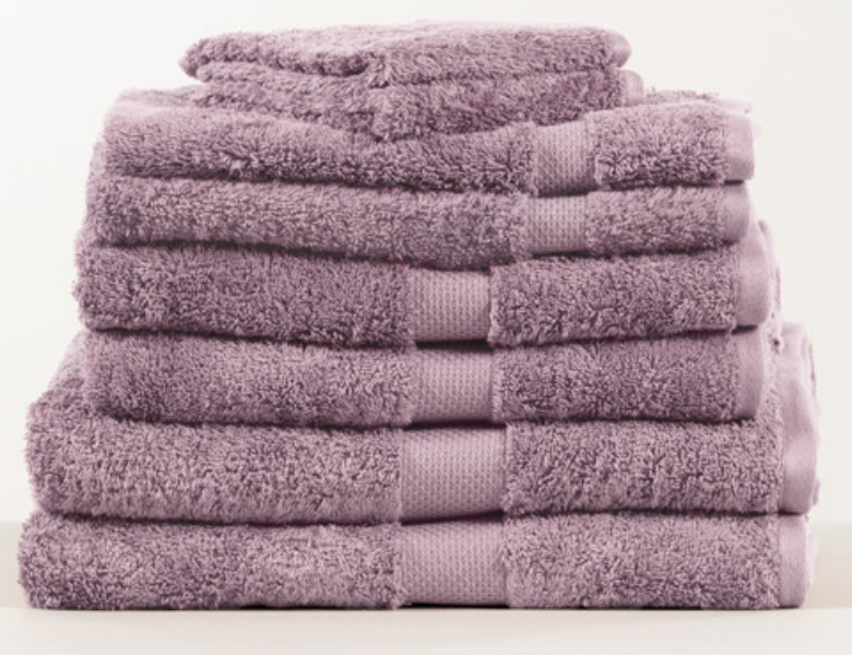 8-Piece Towel Set