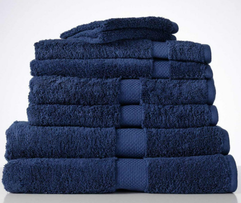 8-Piece Towel Set