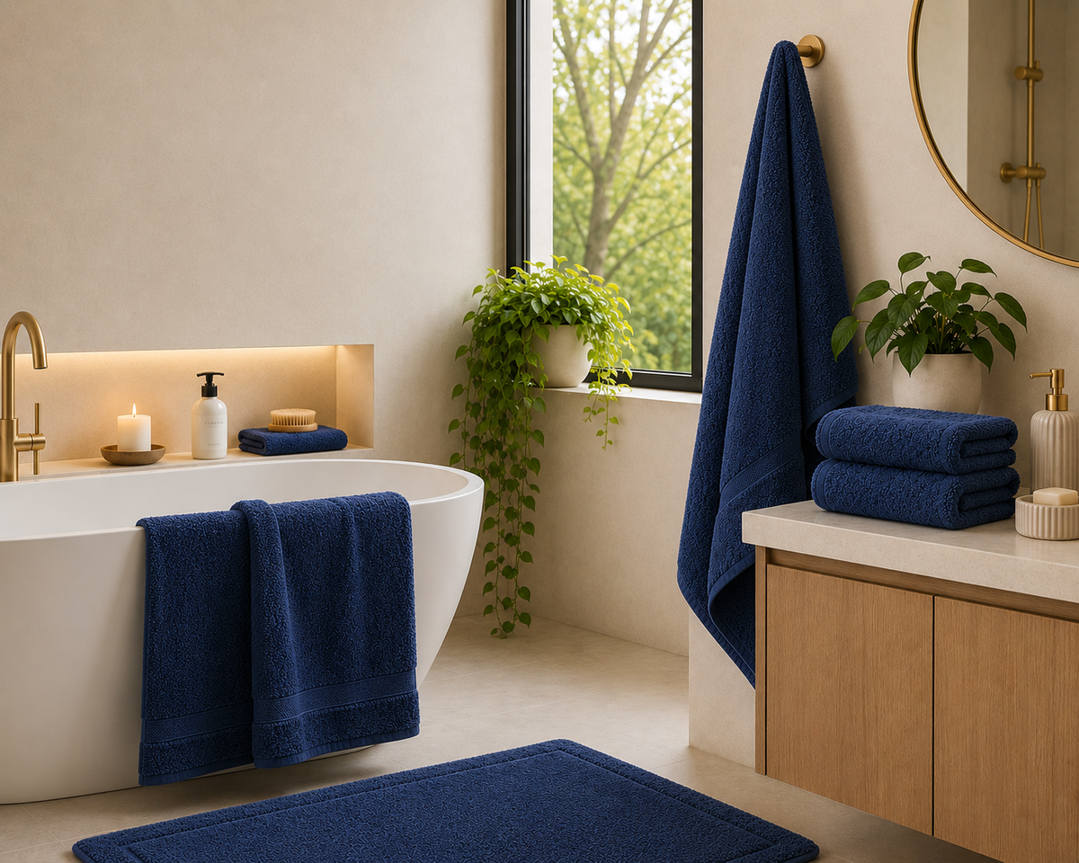 Bath Towels