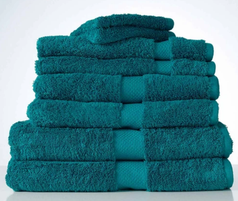 8-Piece Towel Set