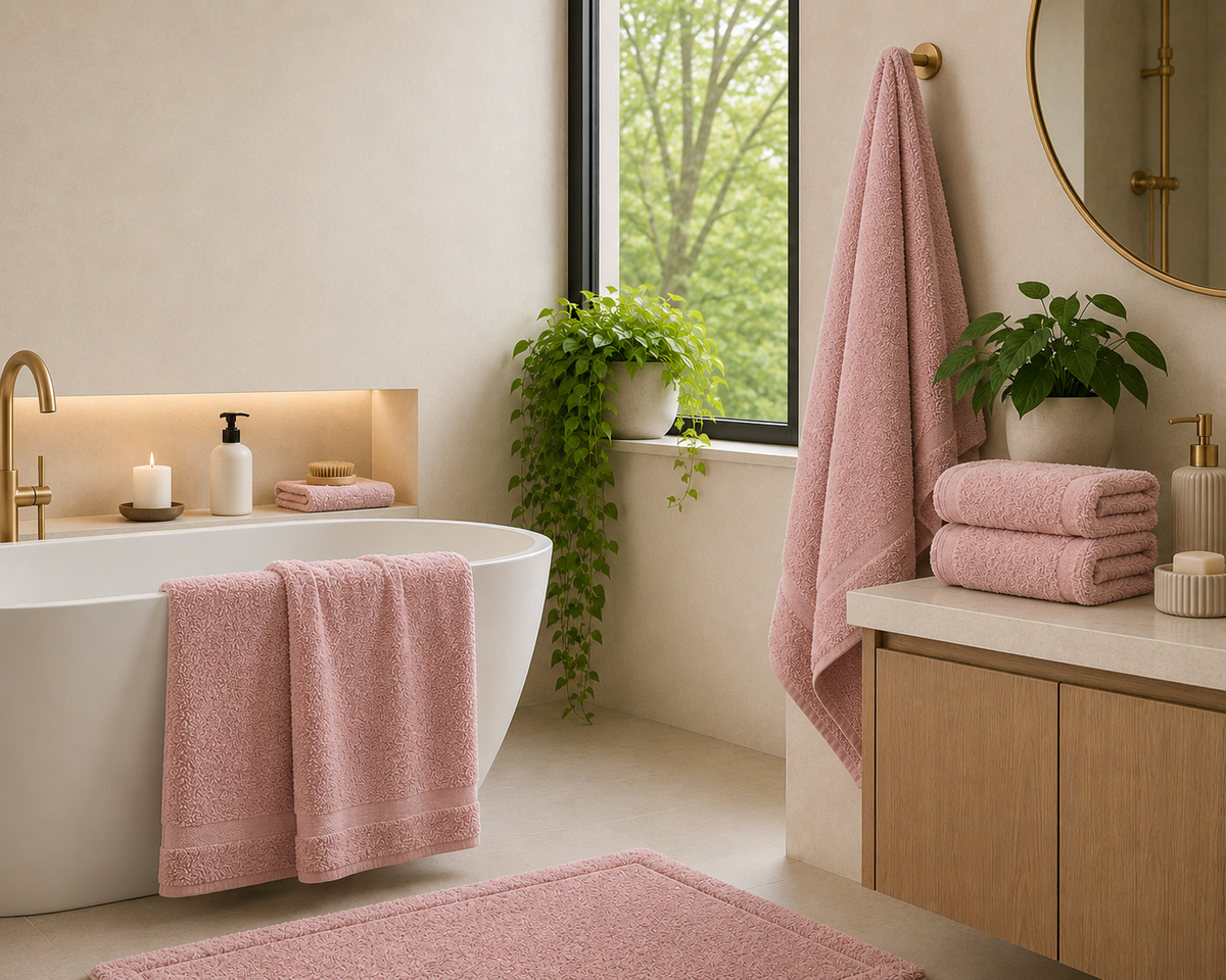 Bath Towels
