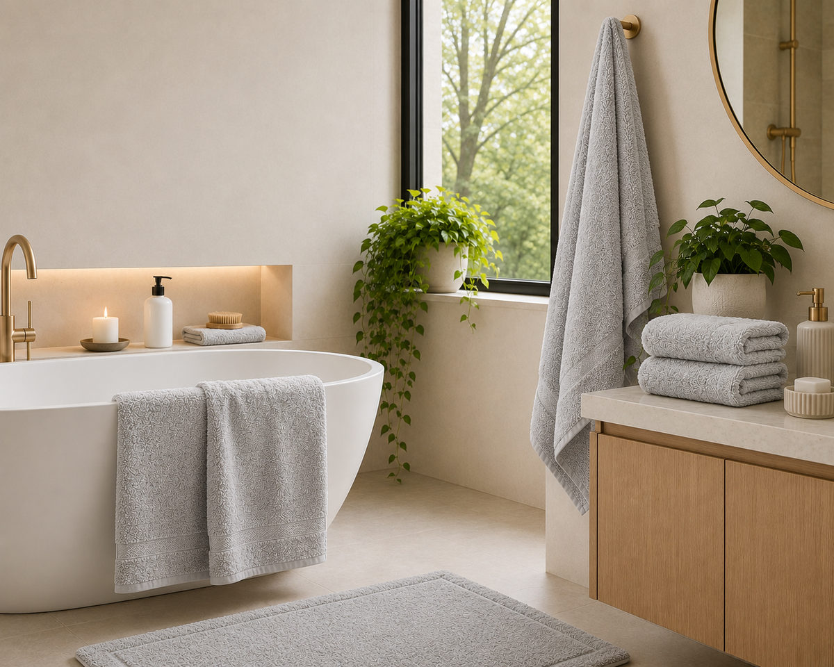 Bath Towels