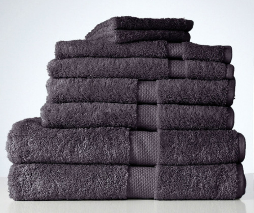8-Piece Towel Set