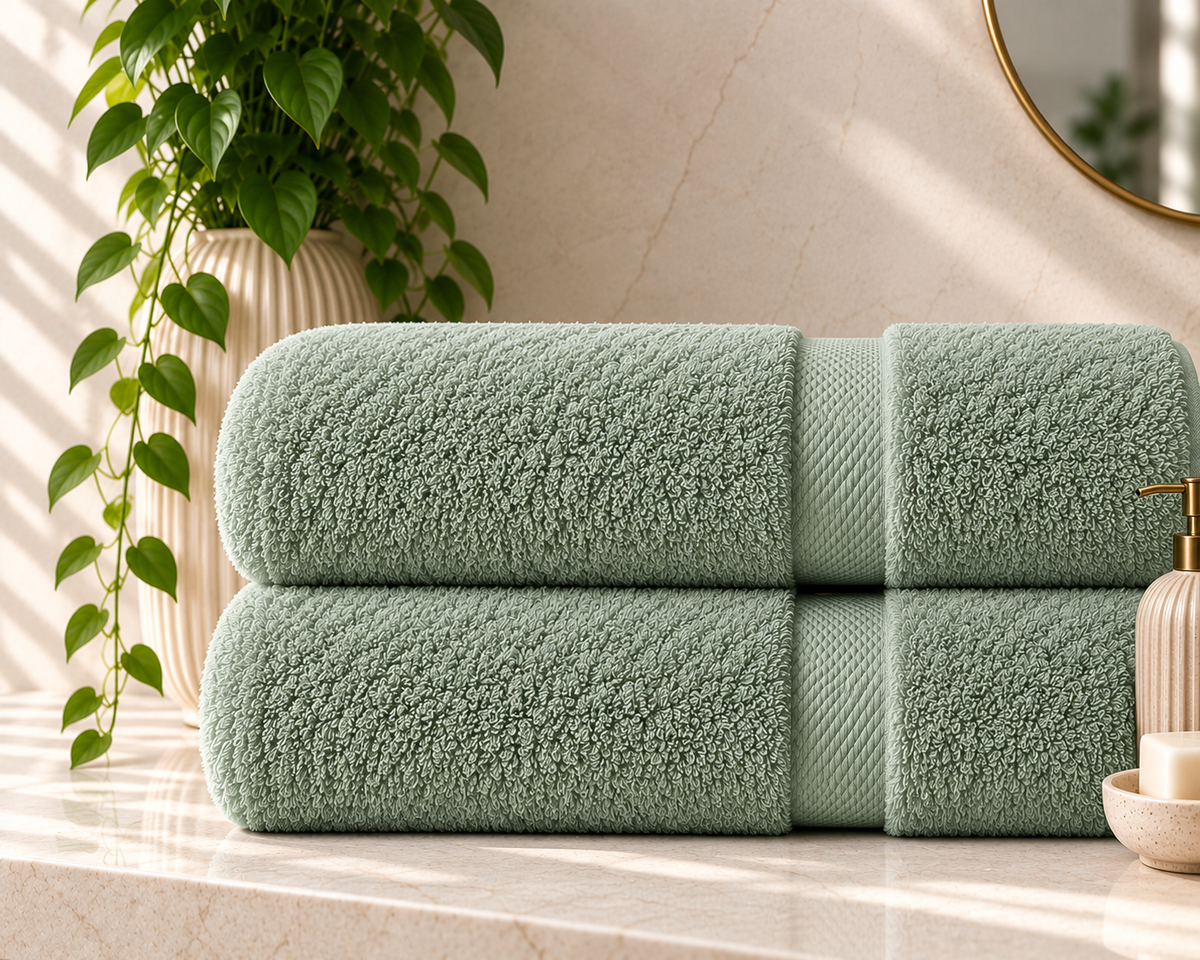 Bath Sheets