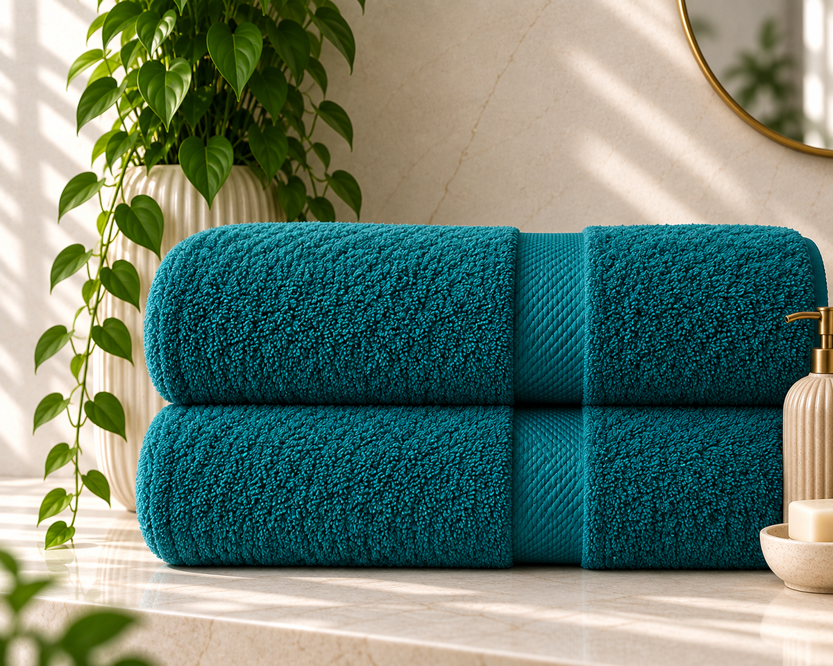 Bath Sheets
