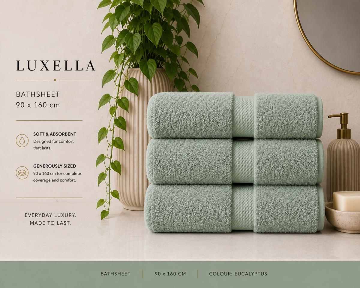 Bath Sheets