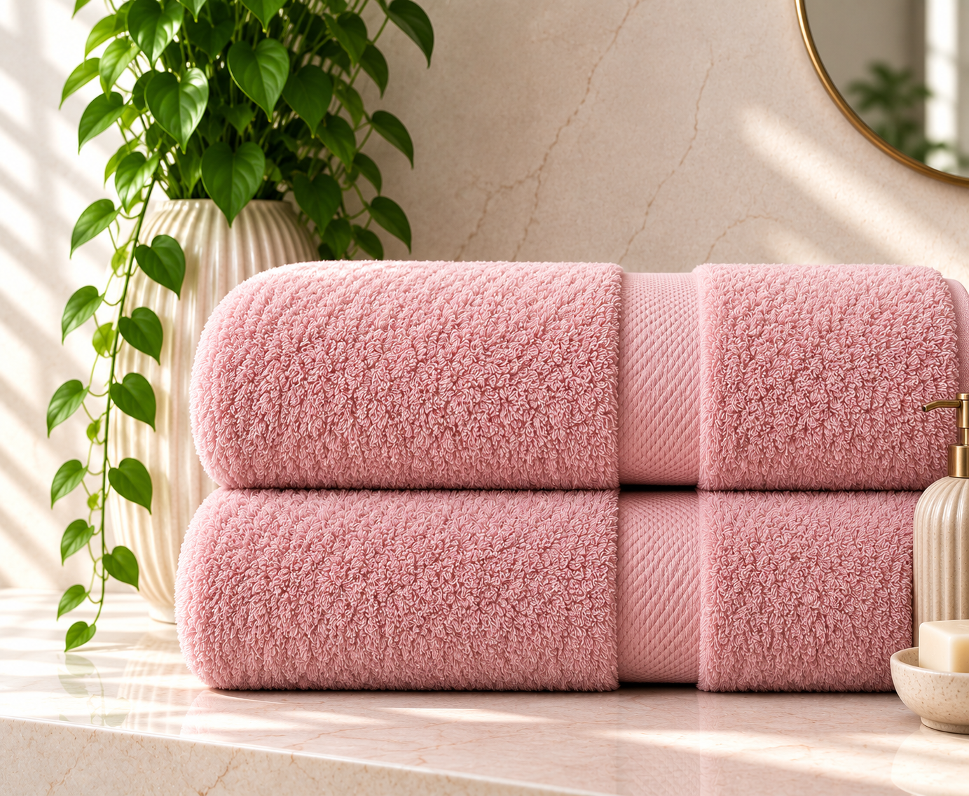 Bath Sheets