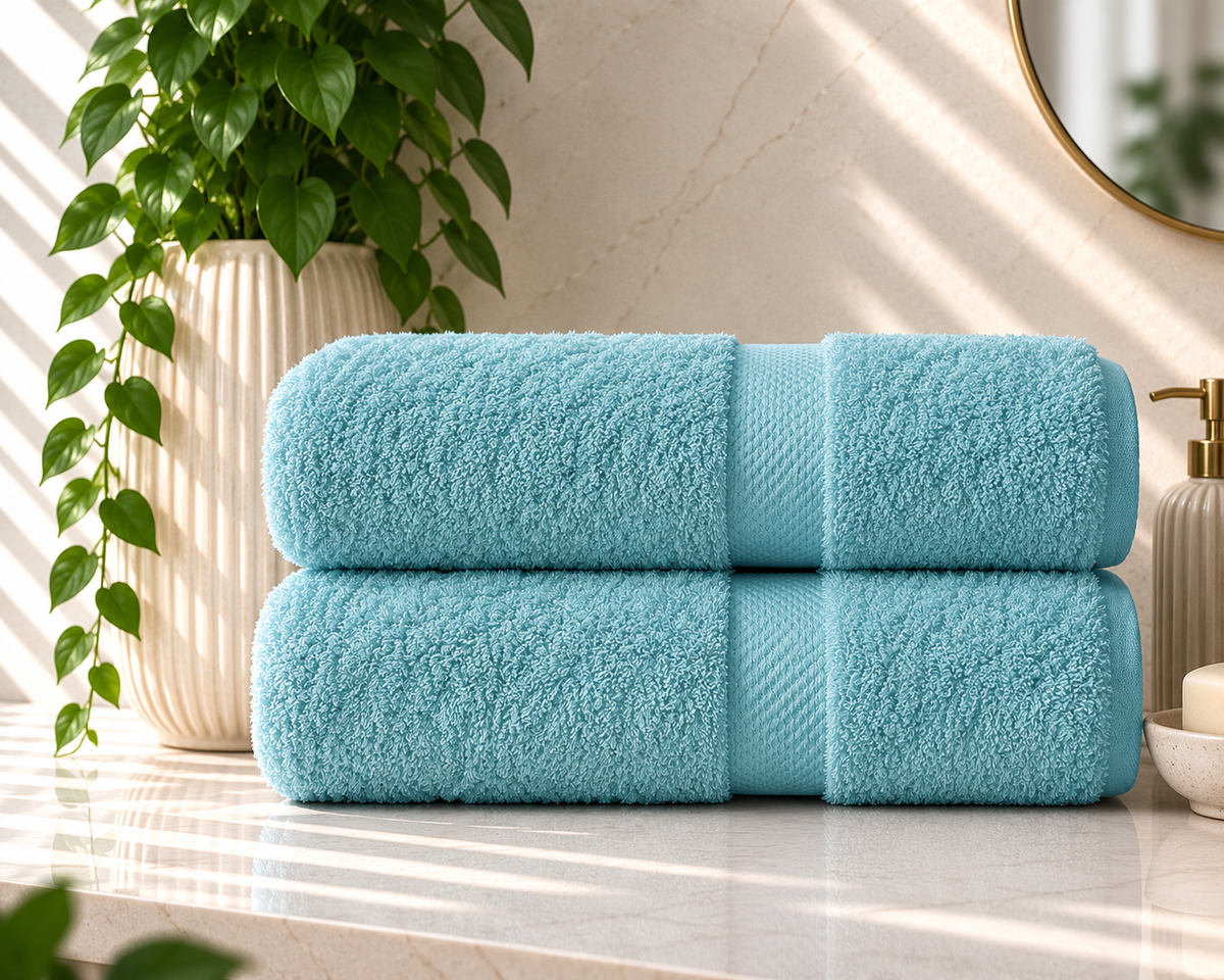 Bath Sheets