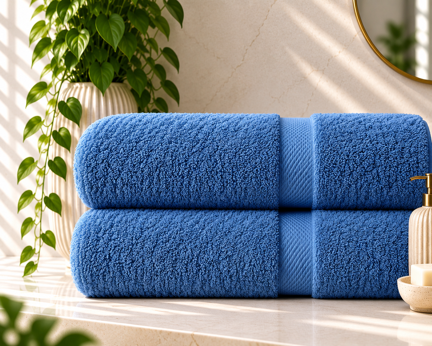 Bath Sheets