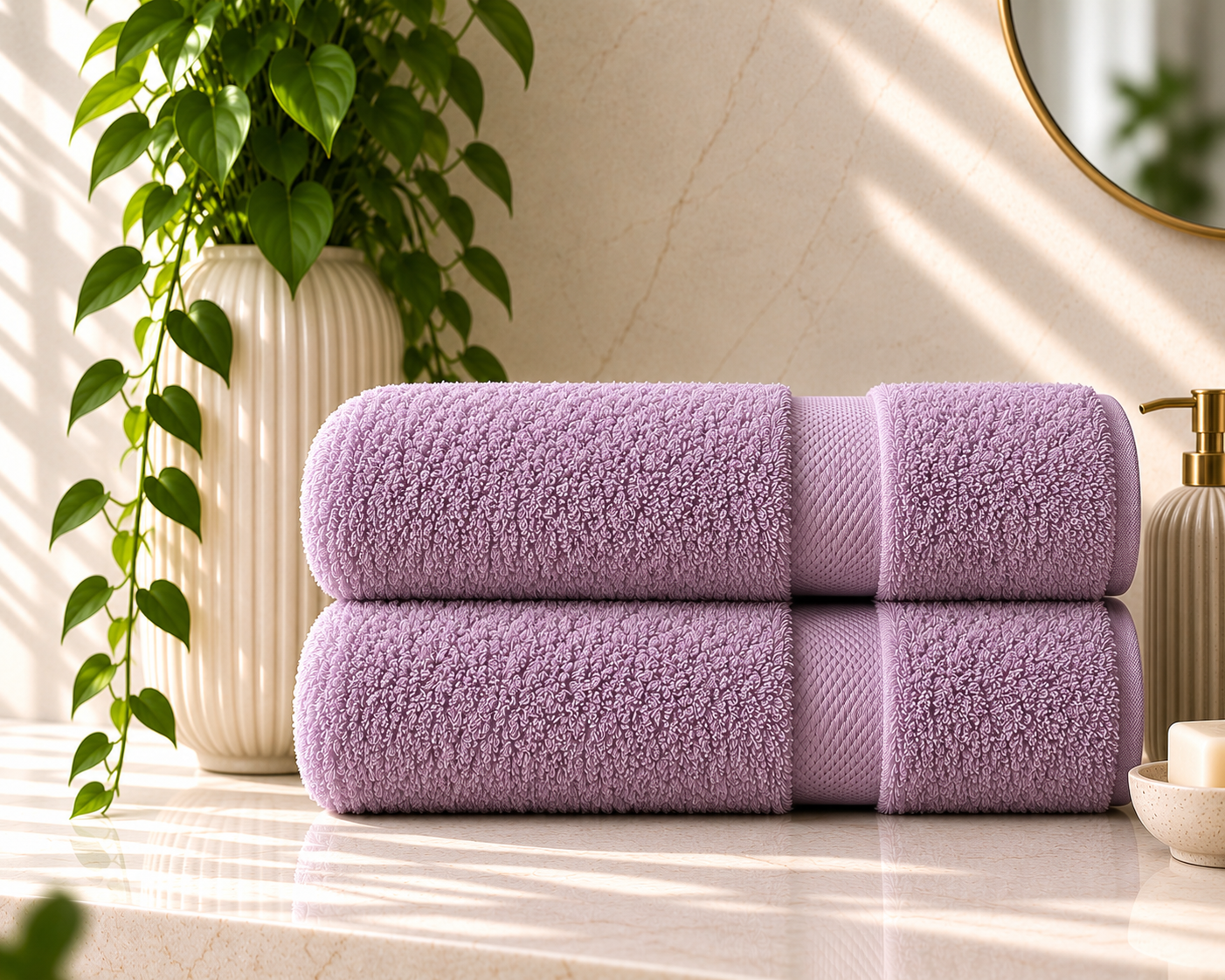 Bath Sheets