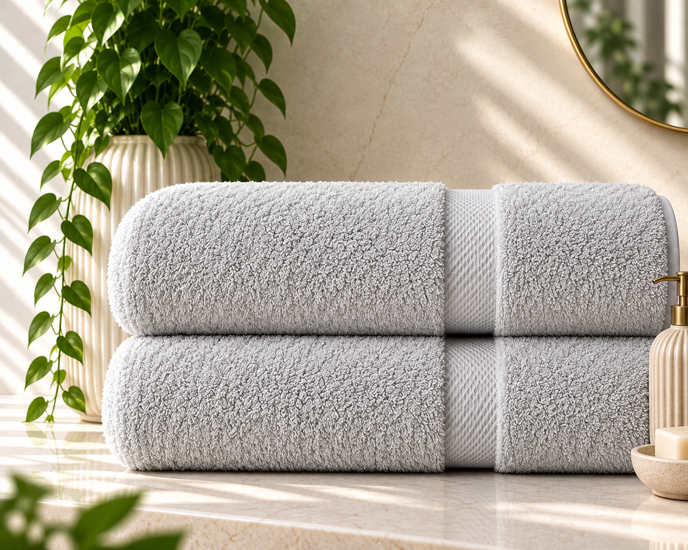 Bath Sheets