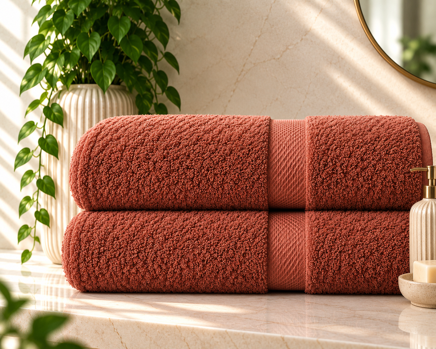 Bath Sheets