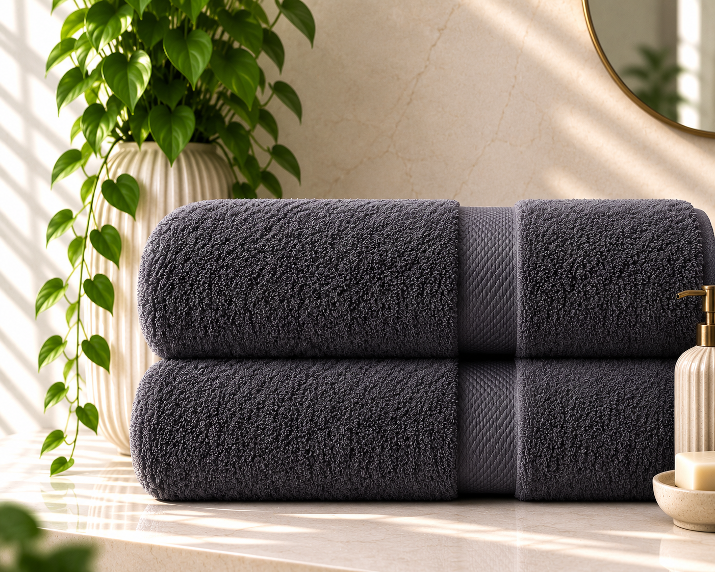 Bath Sheets