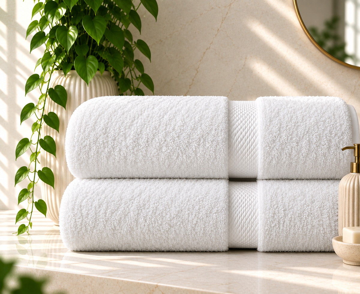 Bath Sheets