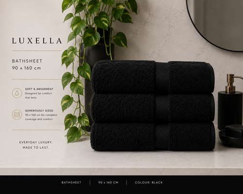 Bath Sheets