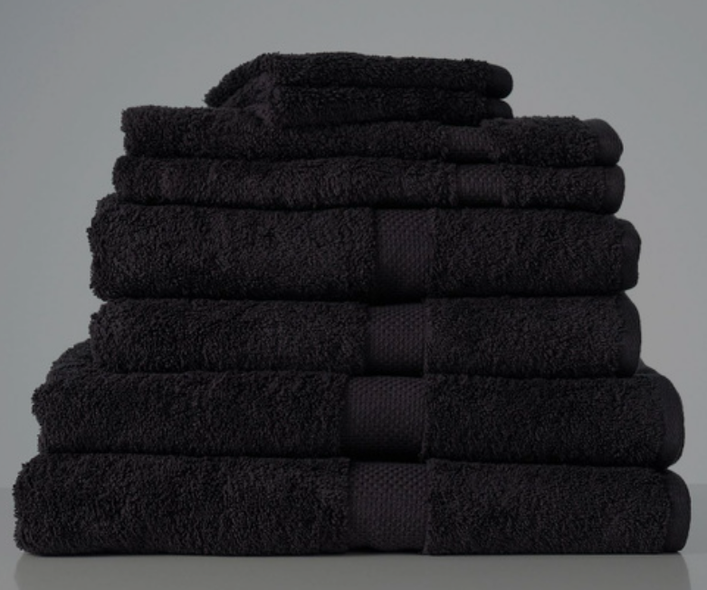 8-Piece Towel Set