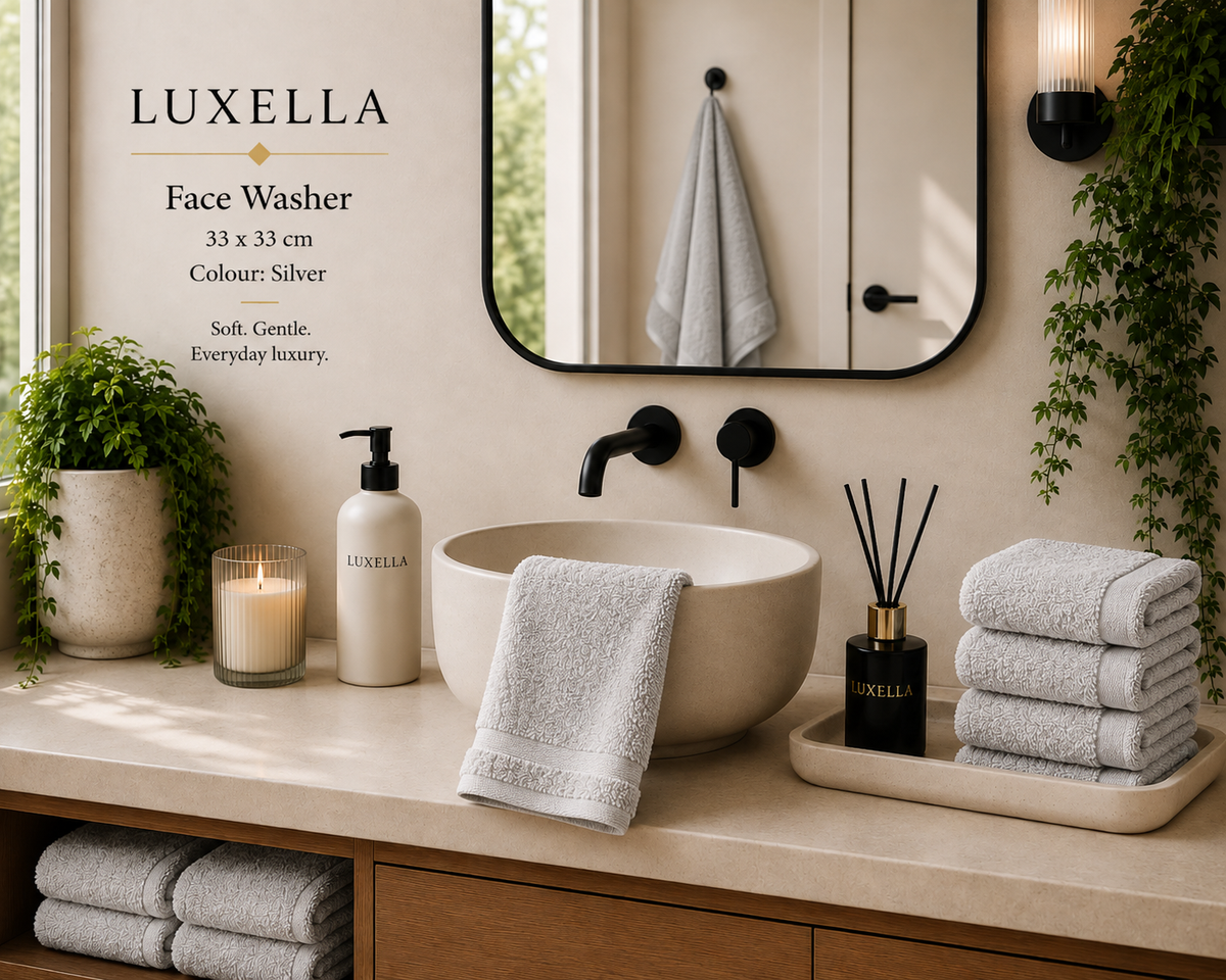 Face Washers