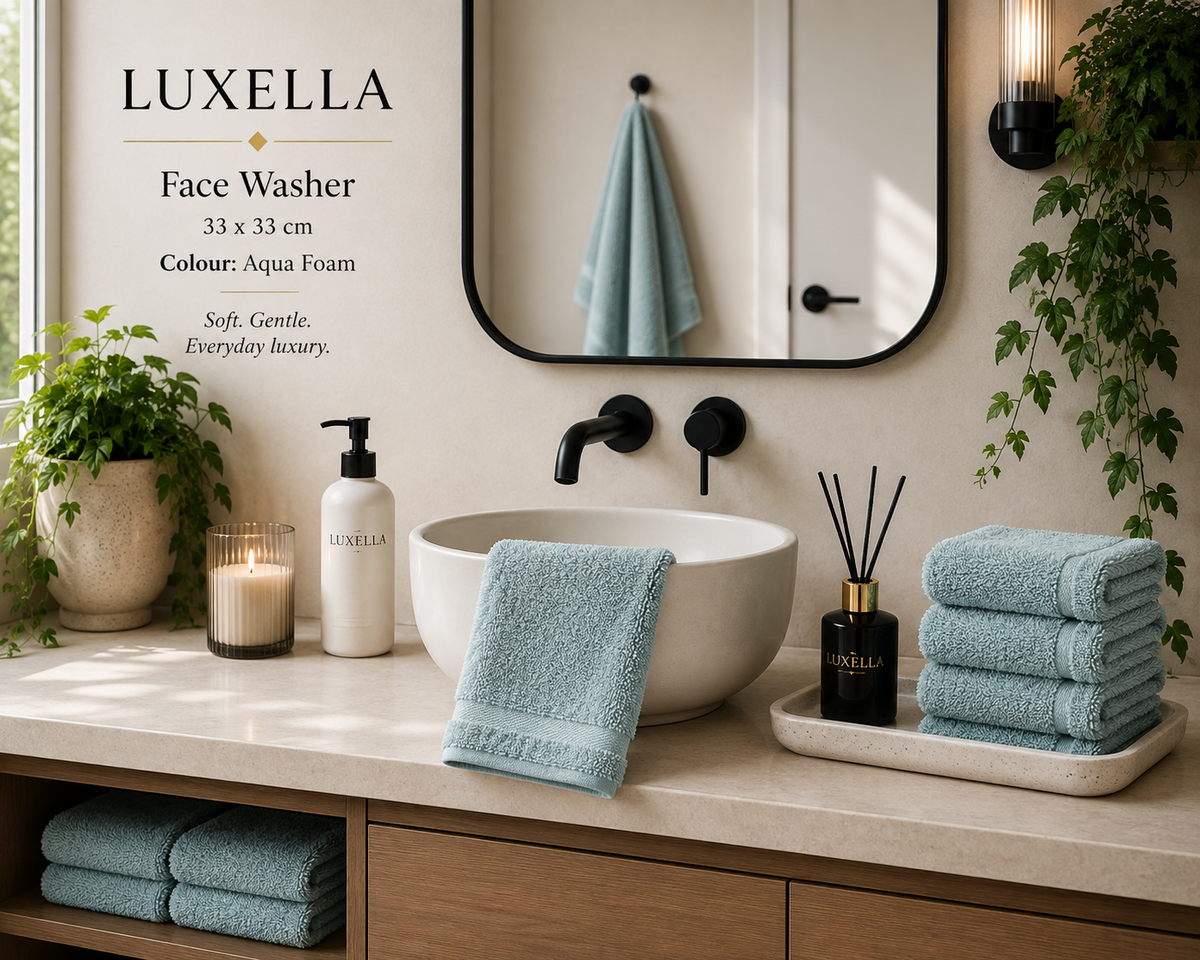 Face Washers