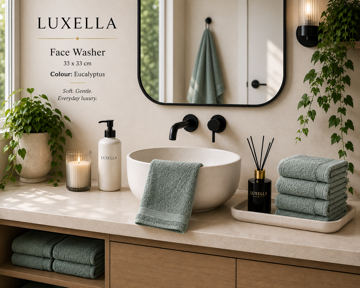 Face Washers