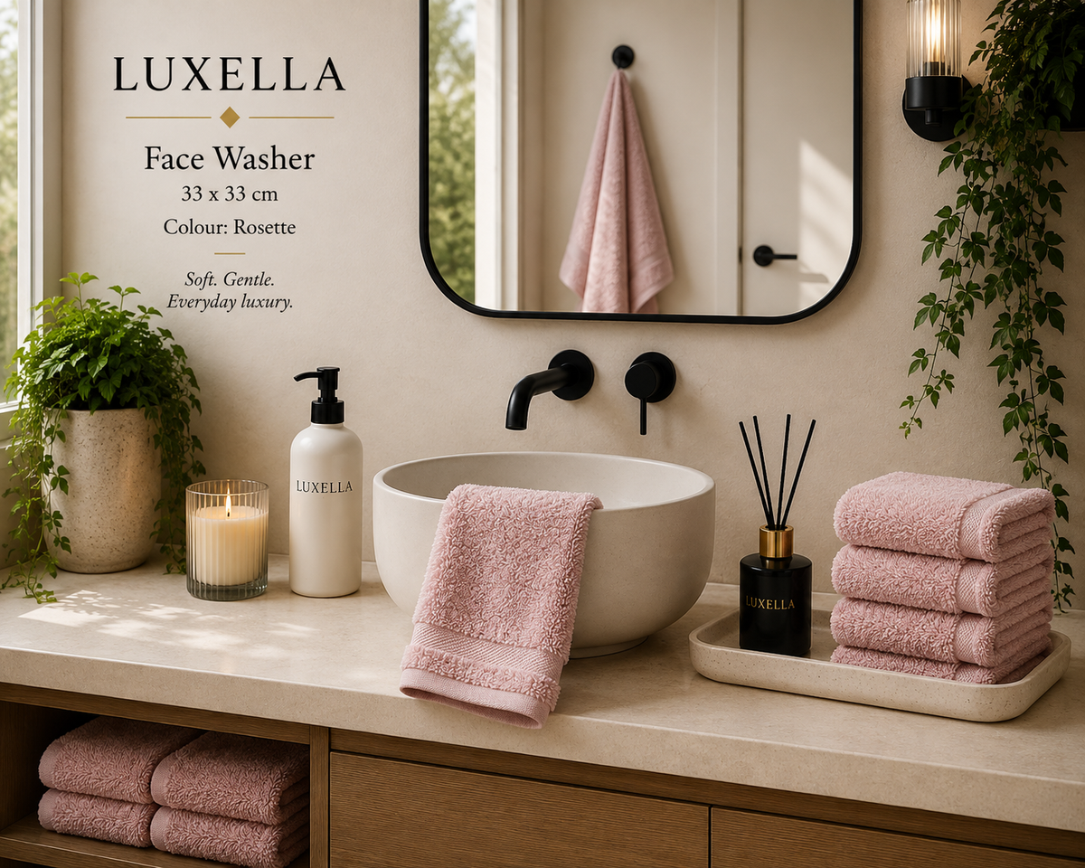 Face Washers