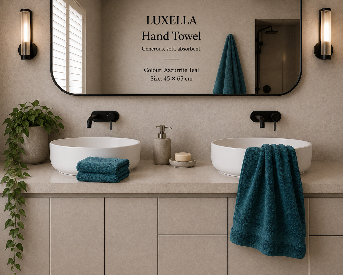 Hand Towels