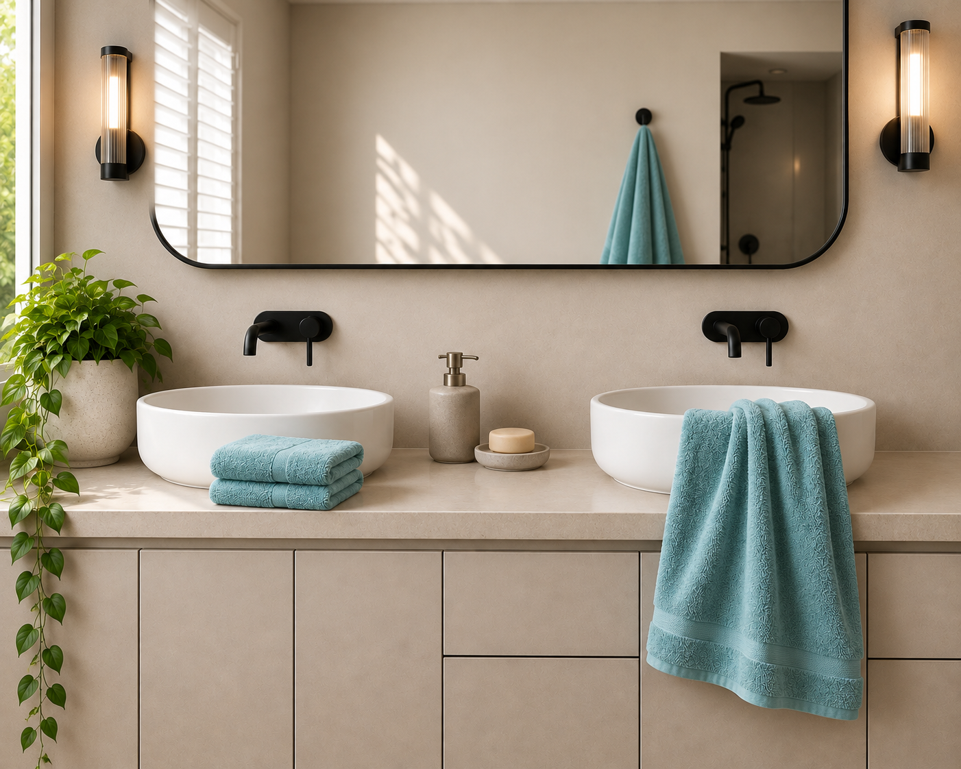 Hand Towels