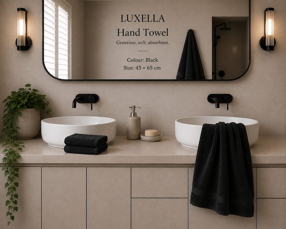 Hand Towels