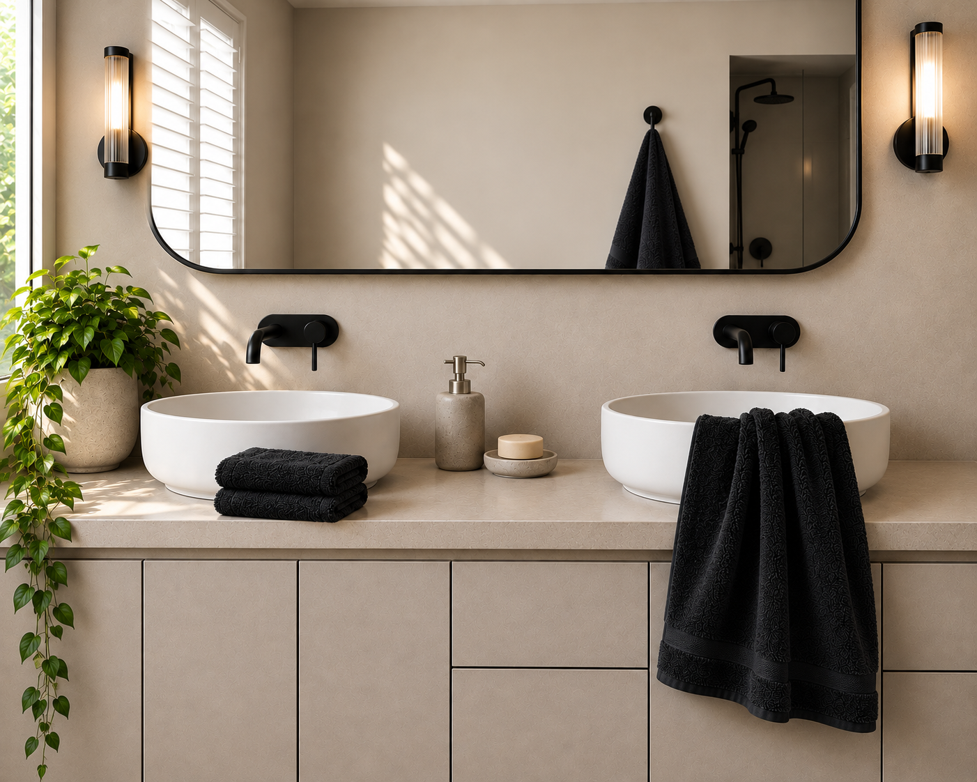 Hand Towels