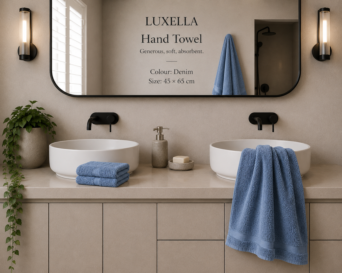 Hand Towels