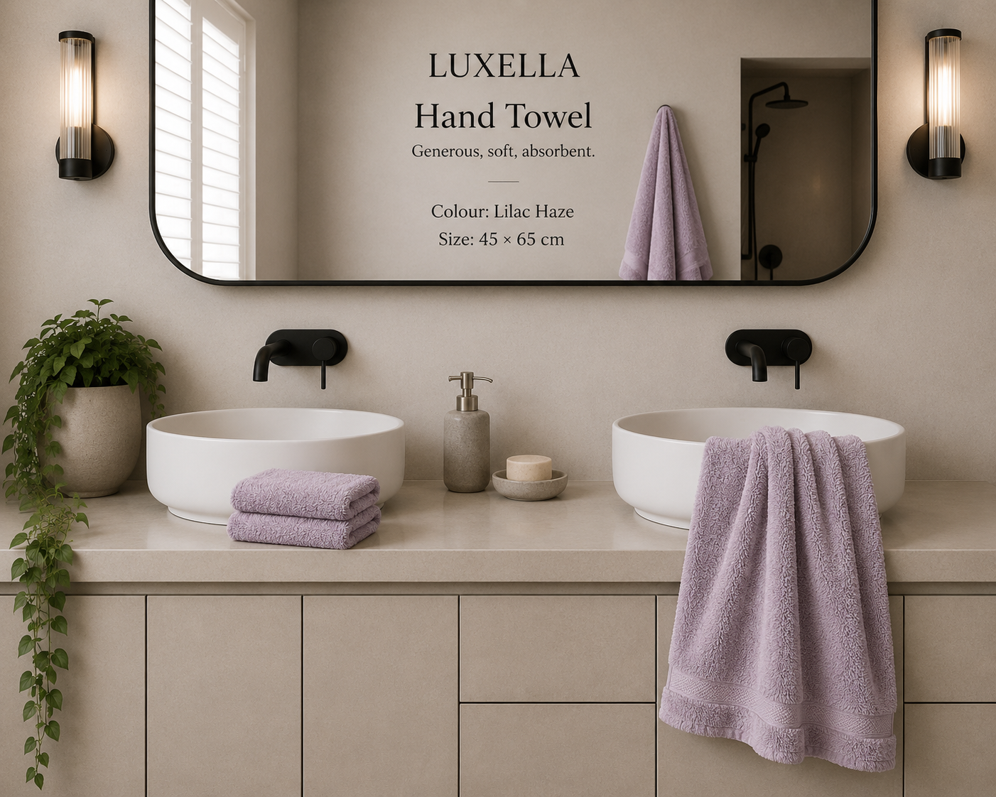 Hand Towels