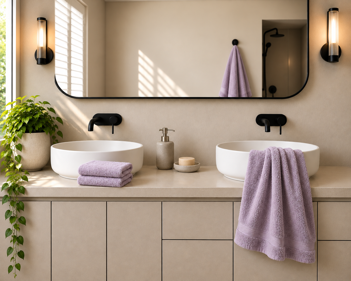 Hand Towels