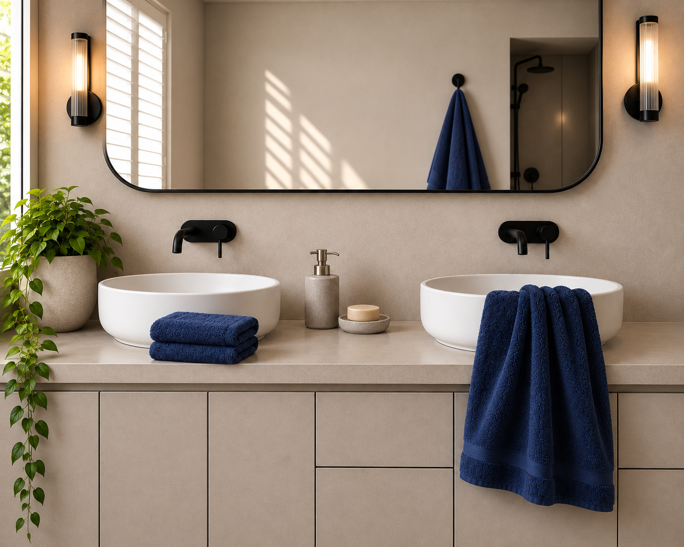 Hand Towels