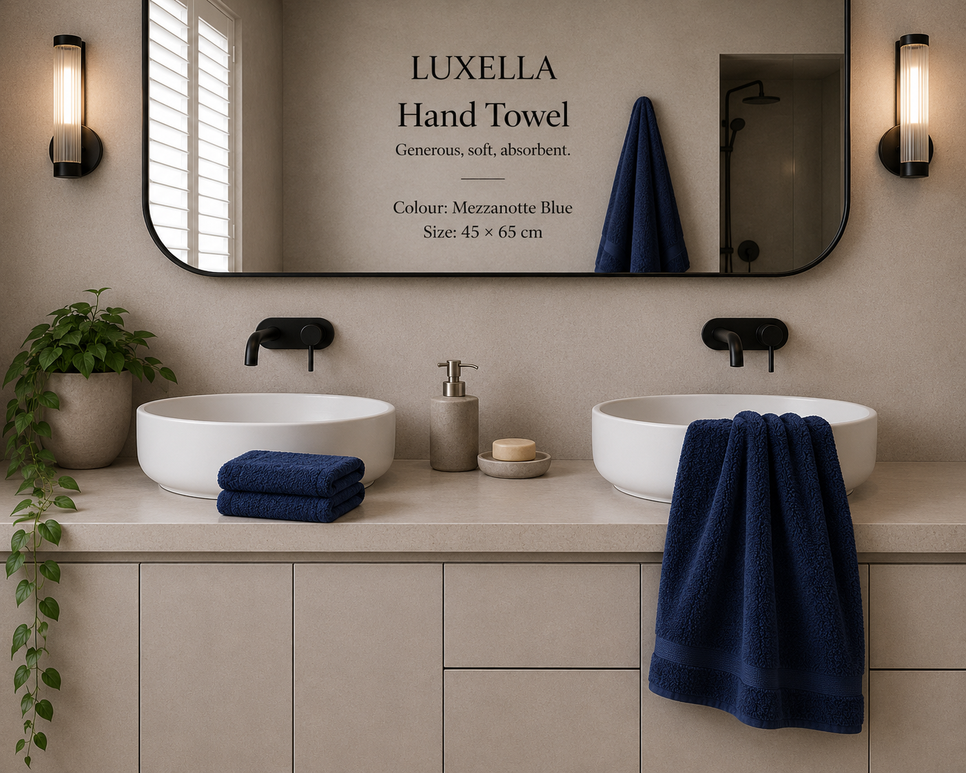 Hand Towels