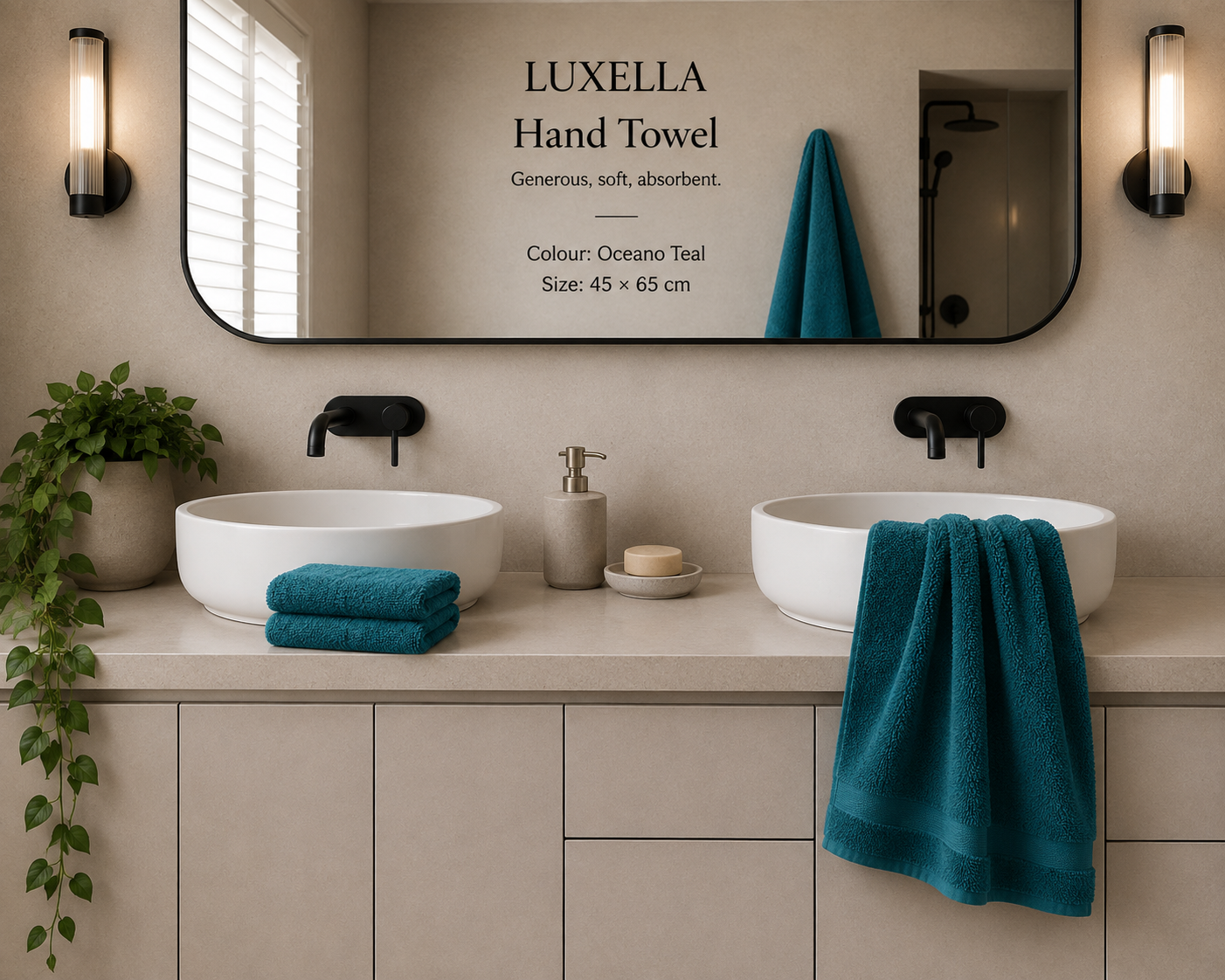 Hand Towels