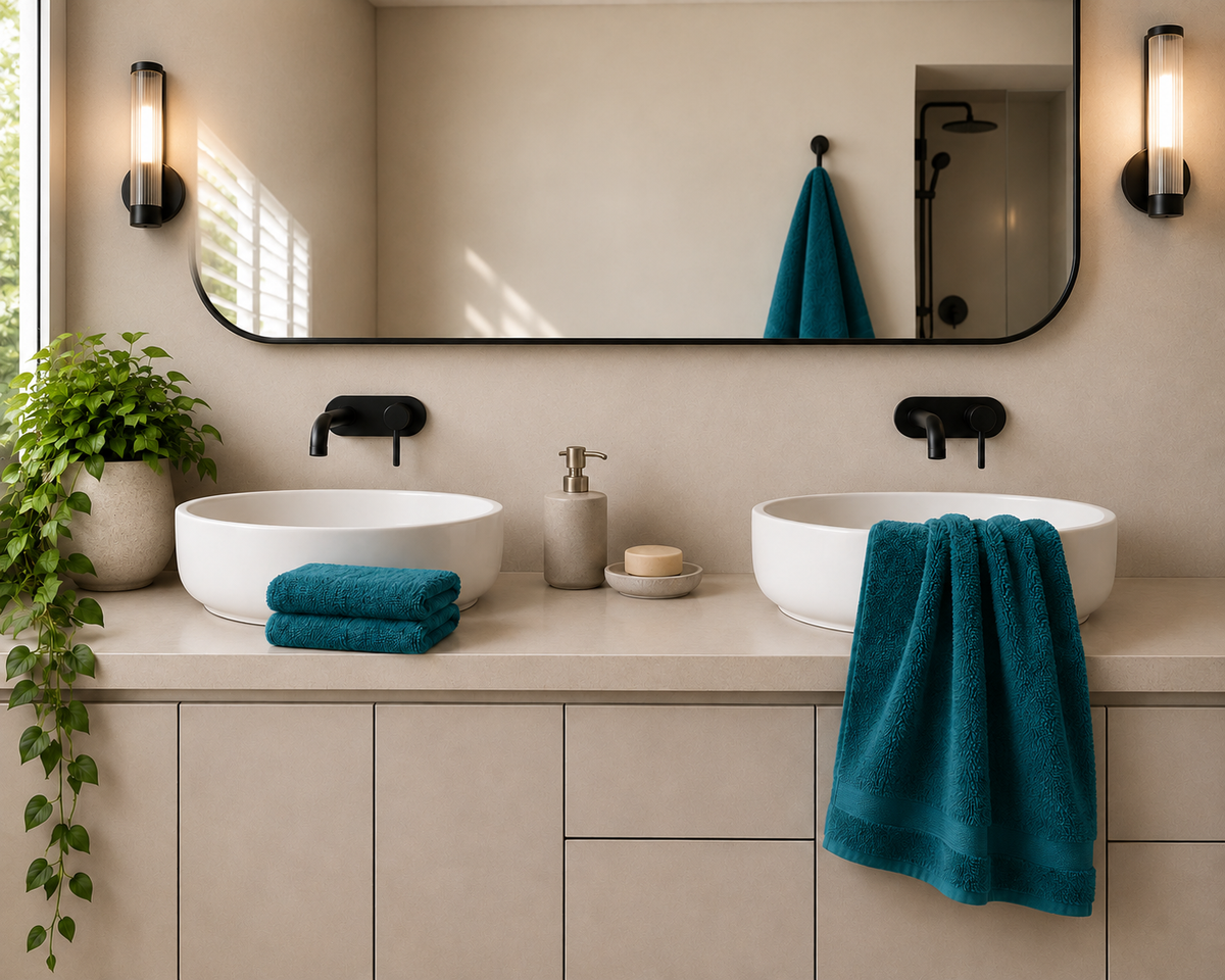 Hand Towels