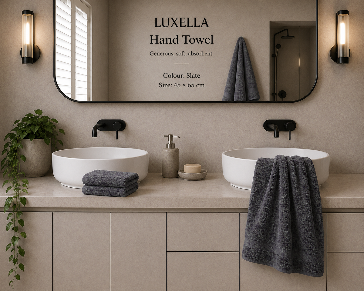 Hand Towels