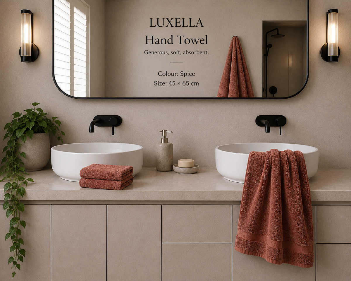 Hand Towels