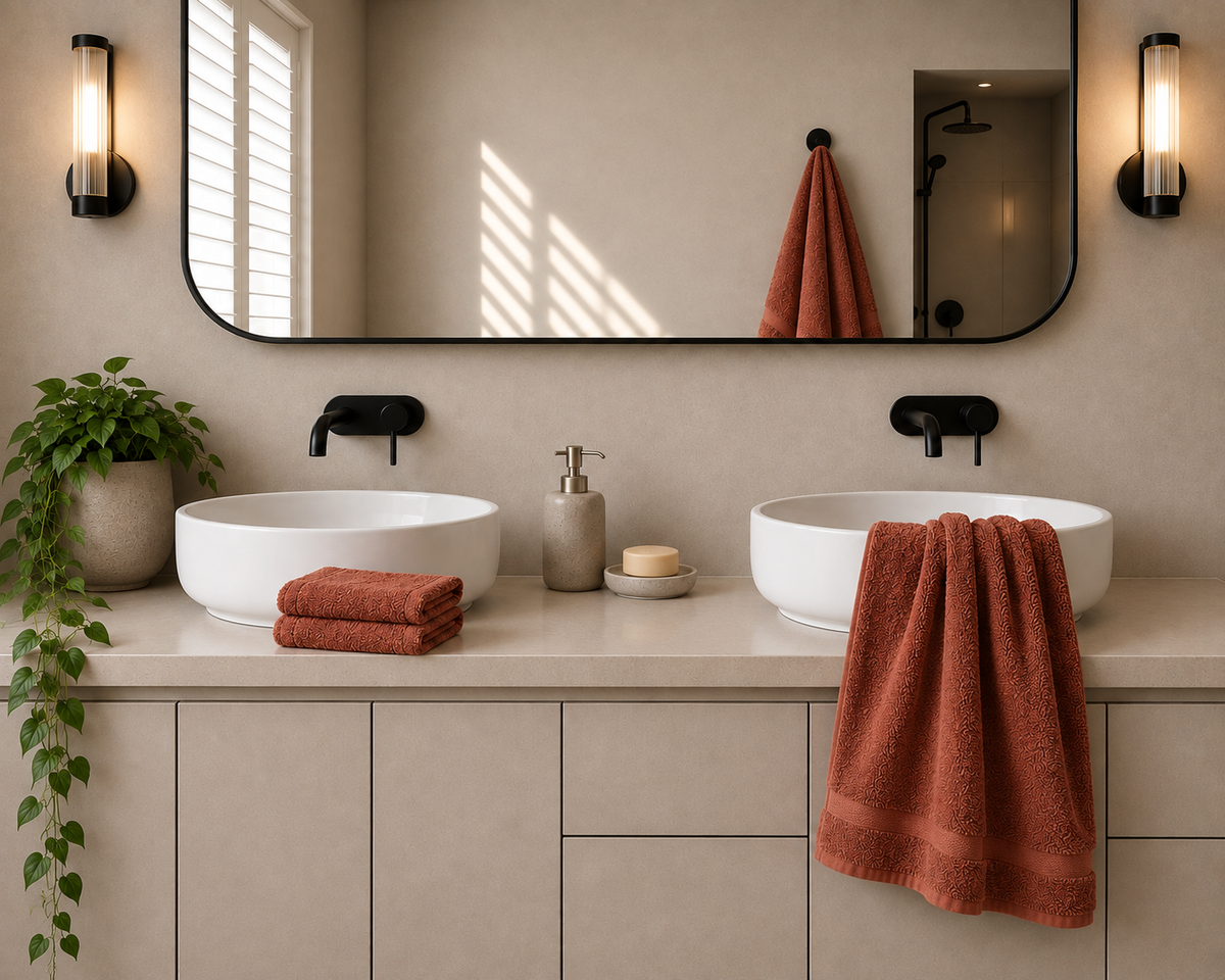 Hand Towels