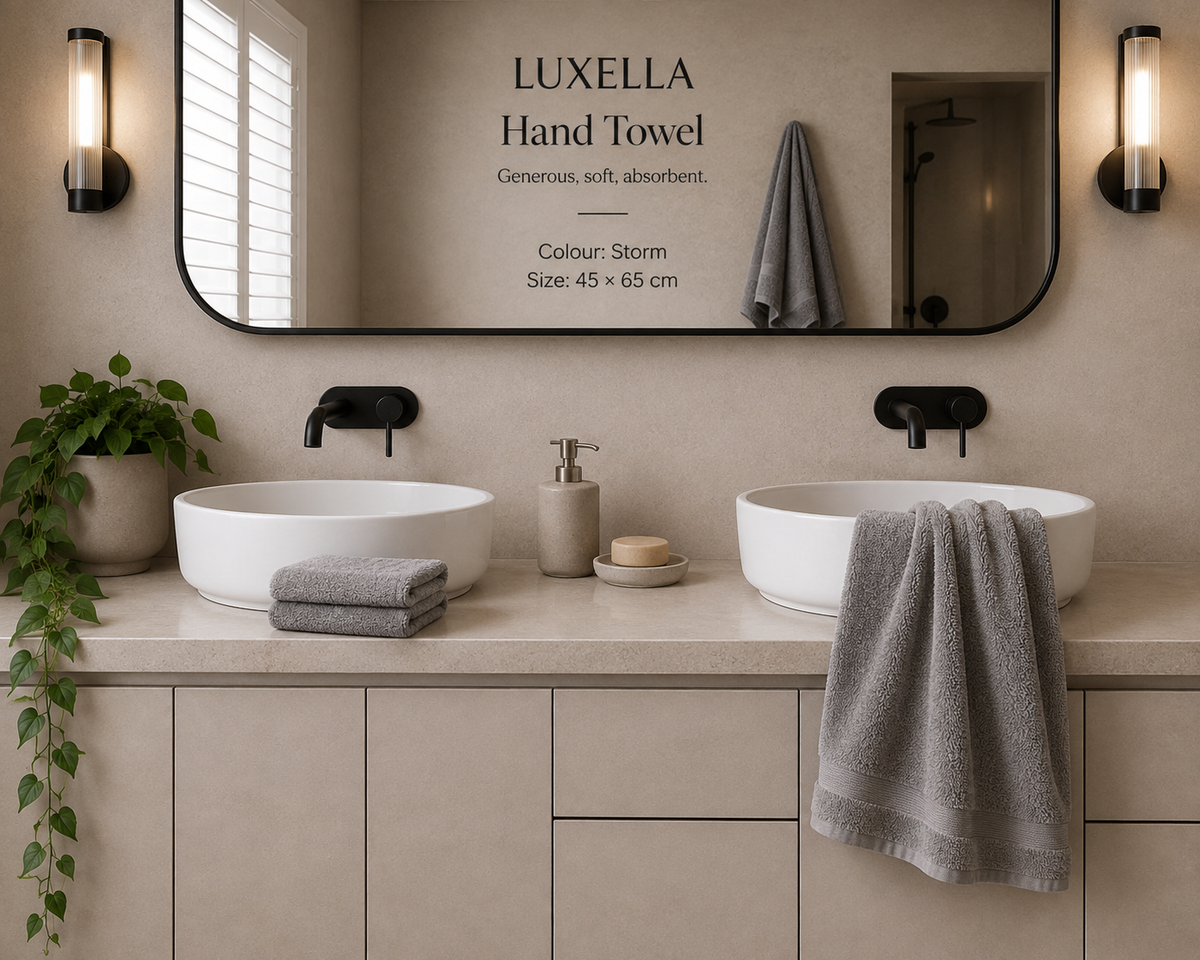 Hand Towels