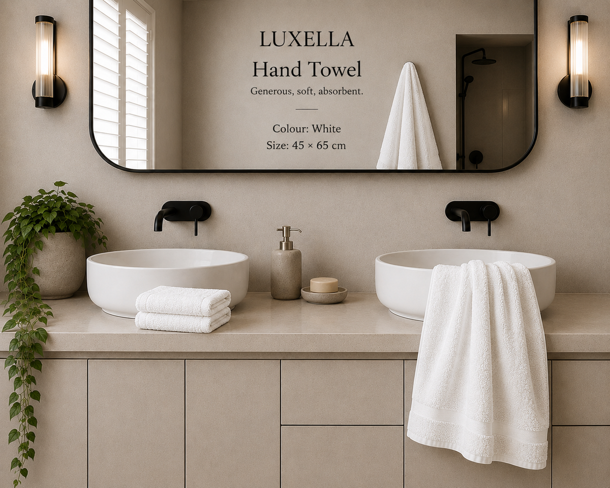 Hand Towels