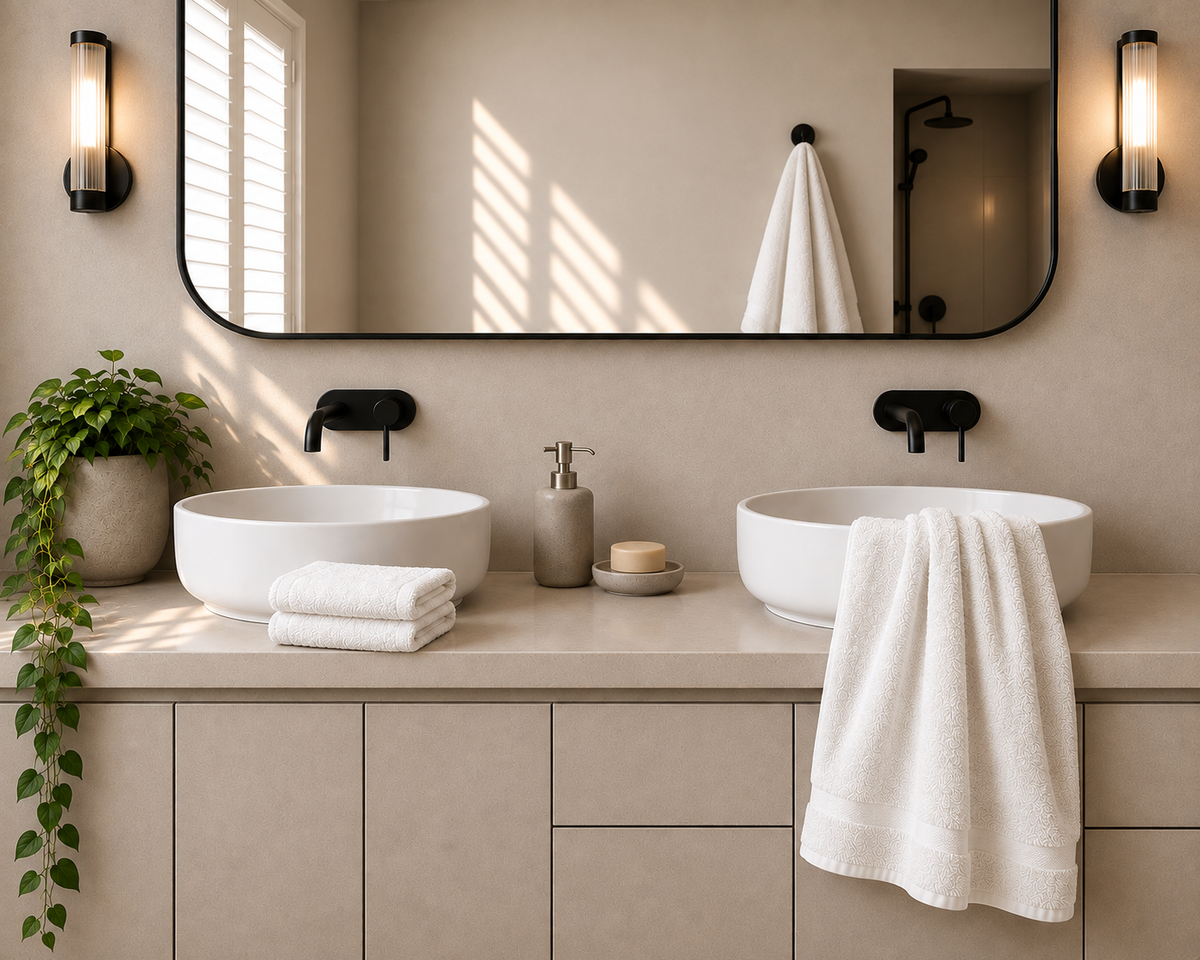 Hand Towels