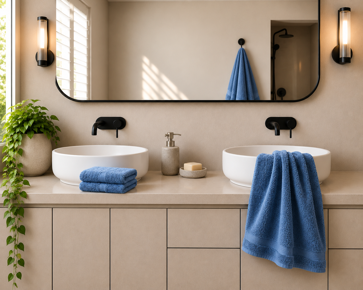 Hand Towels