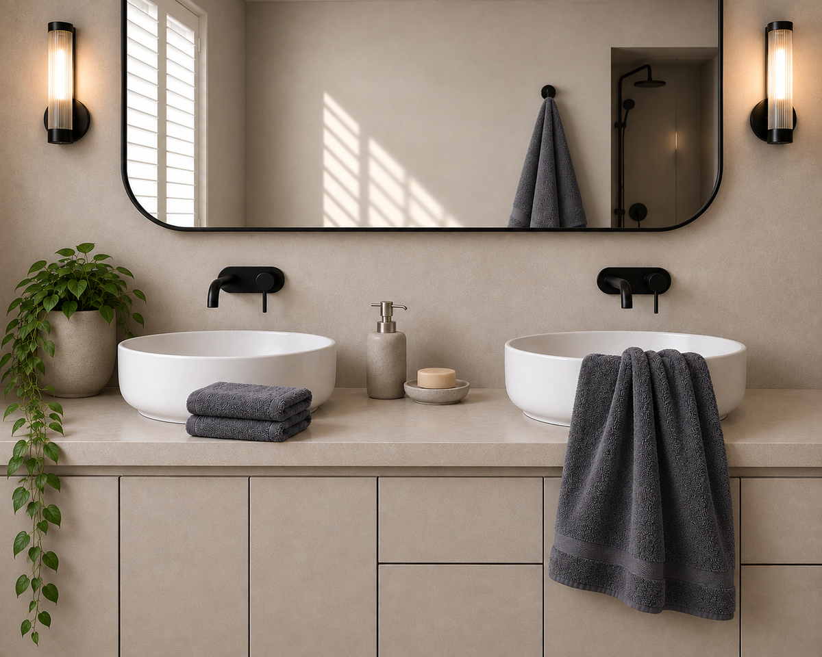 Hand Towels