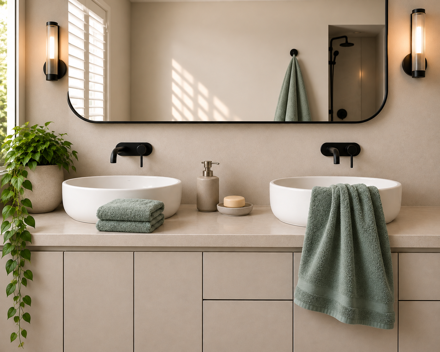 Hand Towels
